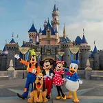 2 Miles To Disneyland -Free Parking! In Anaheim Ca
